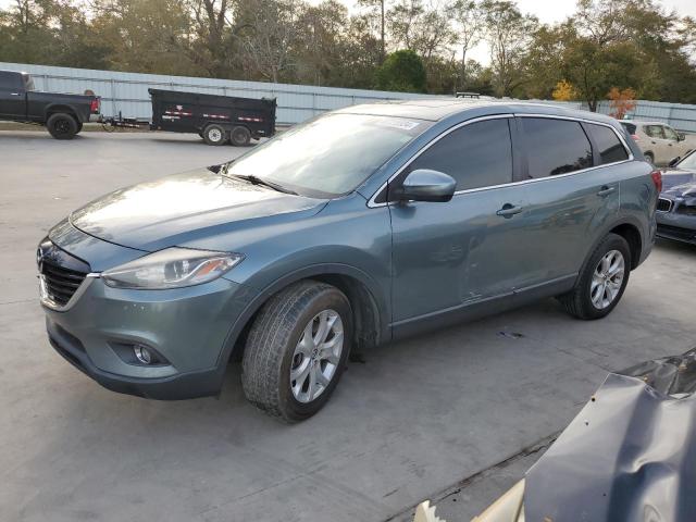 VIN JM3TB2CA1D0402775 2013 MAZDA CX-9 no.1