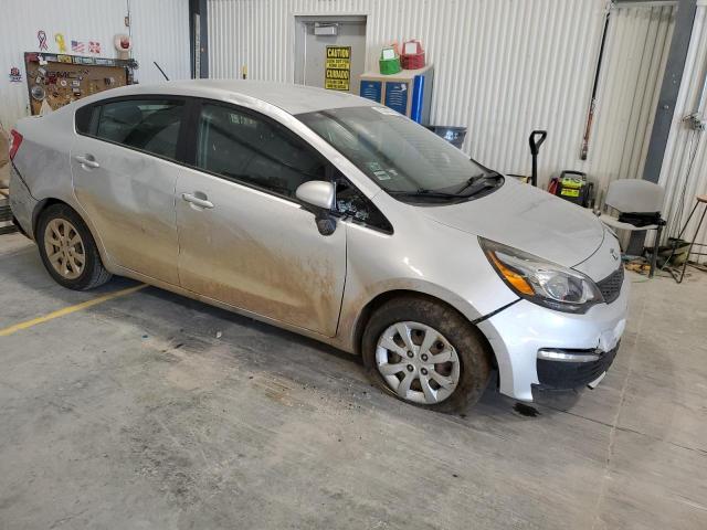 2016 KIA RIO LX - KNADM4A39G6668549