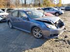 SUBARU LEGACY 2.5 снимка