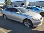 Lot #2991072188 2006 LEXUS GS 300