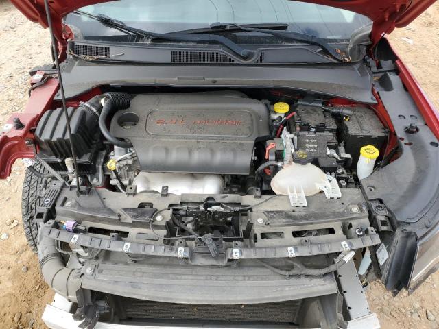 2018 JEEP COMPASS SP - 3C4NJCAB6JT286493