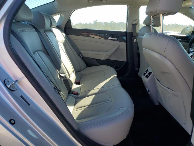 2018 HYUNDAI SONATA SPO - 5NPE34AF4JH601780