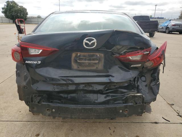 2015 MAZDA 3 SPORT - 3MZBM1U79FM213543