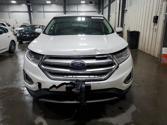2015 FORD EDGE SEL - 2FMTK4J83FBC34364