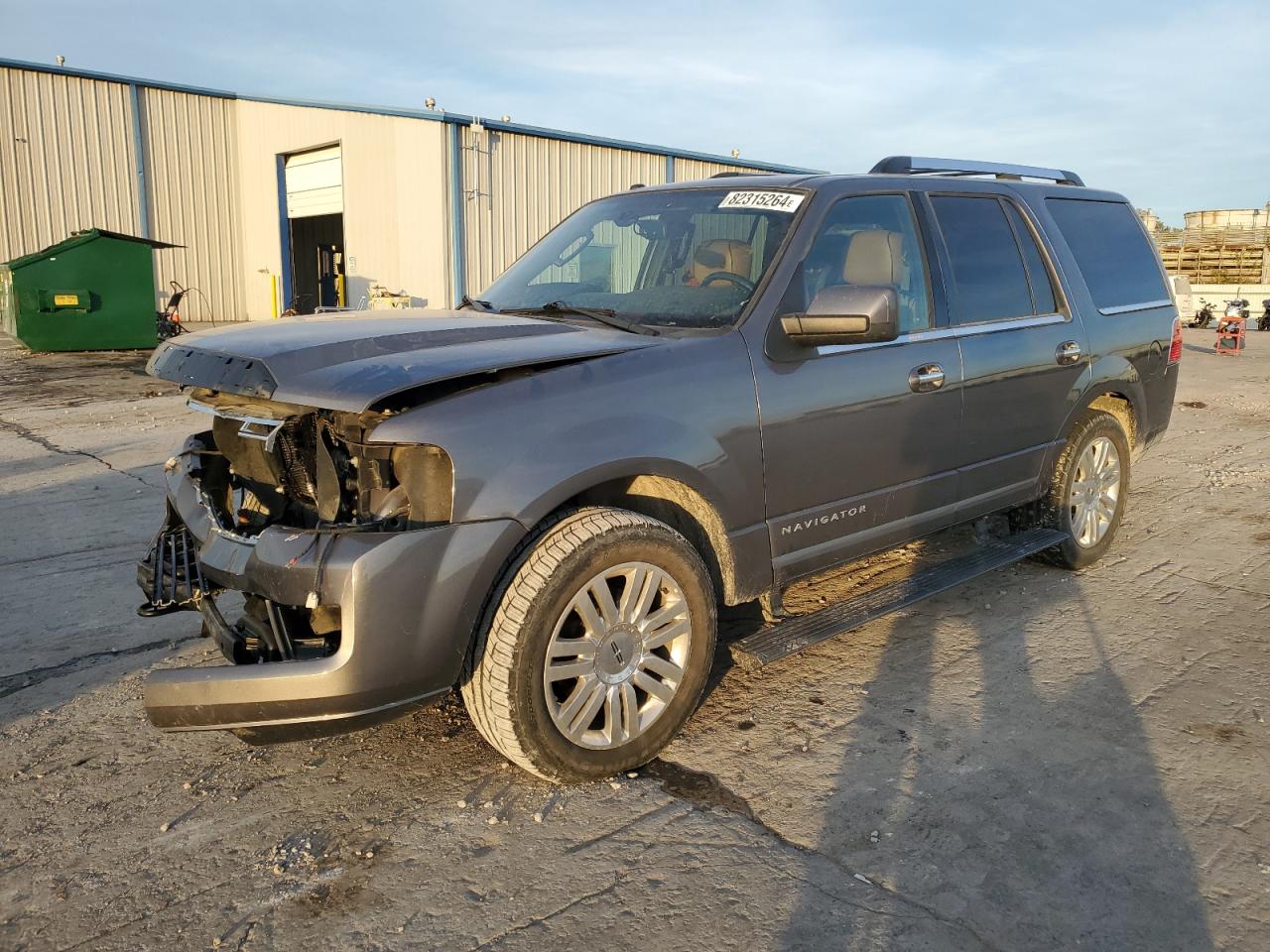 Vehicle photo