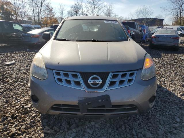 VIN JN8AS5MV2DW609633 2013 NISSAN ROGUE no.5