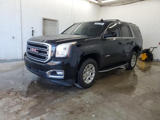 GMC YUKON SLT