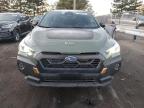 Lot #3023218142 2024 SUBARU CROSSTREK