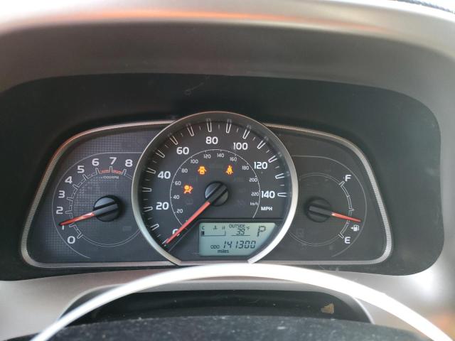 2015 TOYOTA RAV4 LE - 2T3BFREV5FW291759