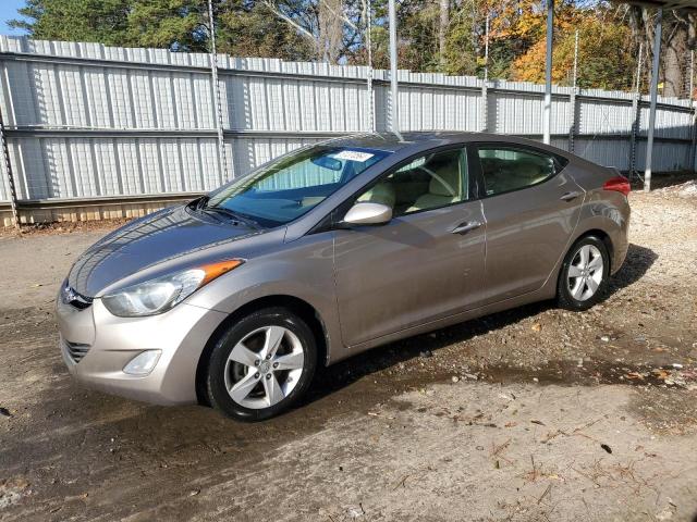 VIN 5NPDH4AE8DH267388 2013 HYUNDAI ELANTRA no.1