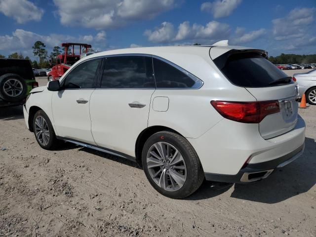 2017 ACURA MDX TECHNO - 5FRYD3H56HB013338