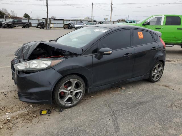 2015 FORD FIESTA ST 3FADP4GXXFM158932
