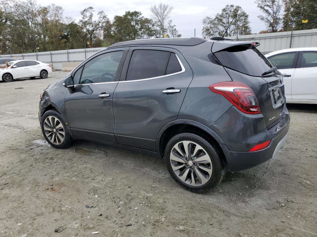 Lot #2976639575 2018 BUICK ENCORE ESS