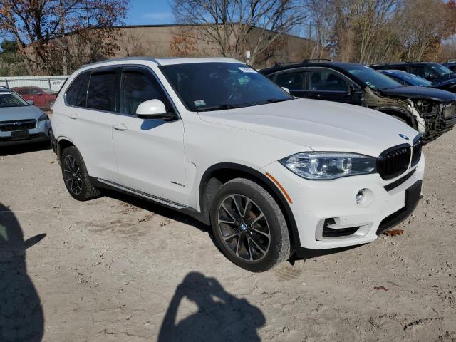 2018 BMW X5 XDRIVE3 - 5UXKS4C53J0Z89445