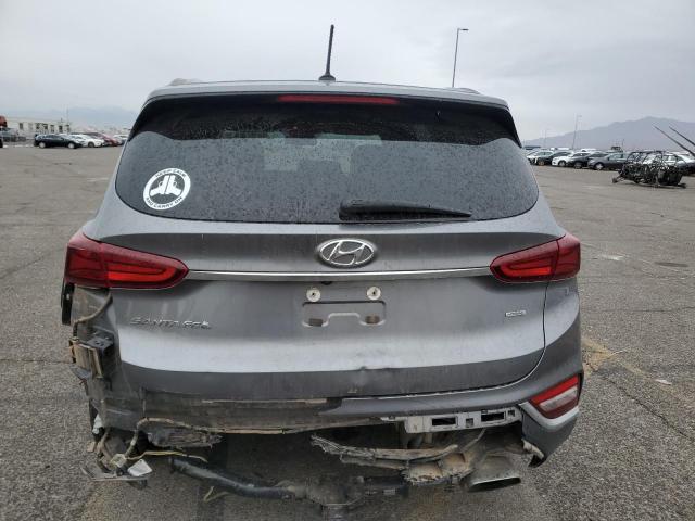 2019 HYUNDAI SANTA FE S - 5NMS2CAD4KH120618