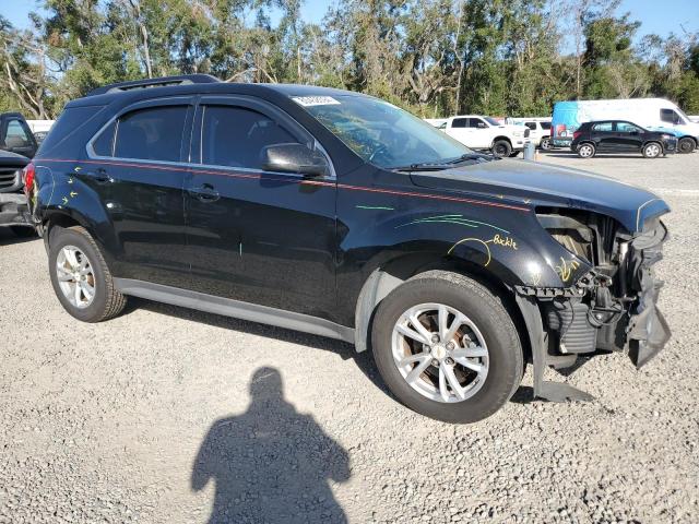 VIN 2GNALCEK0G6133180 2016 Chevrolet Equinox, LT no.4