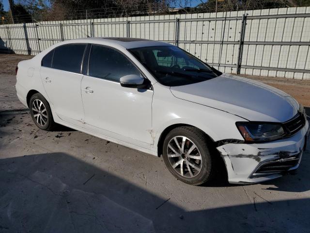 2017 VOLKSWAGEN JETTA SE - 3VWDB7AJ5HM335403
