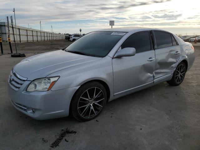 2006 TOYOTA AVALON XL #3028248806