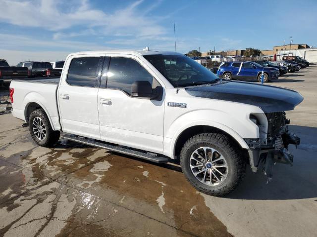 2018 FORD F150 SUPER - 1FTEW1CP2JKC32270