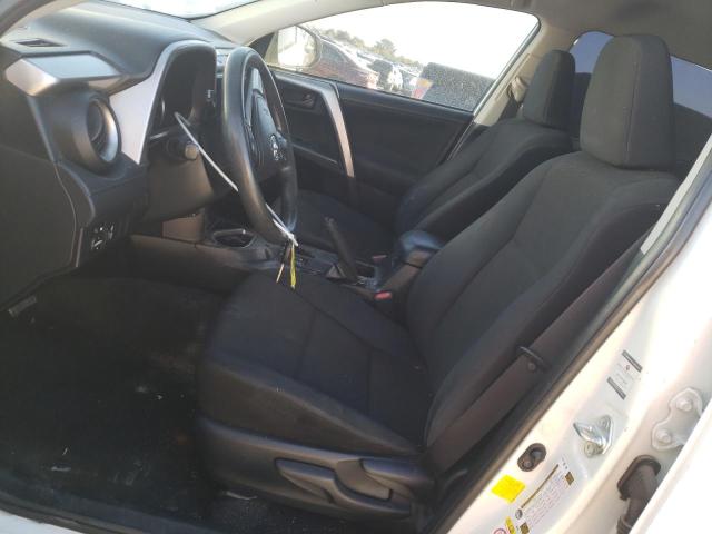 2016 TOYOTA RAV4 LE - JTMZFREV7GJ090265