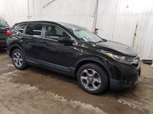 2019 HONDA CR-V EXL - 7FARW2H85KE026887