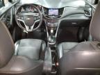 CHEVROLET TRAX 1LT photo