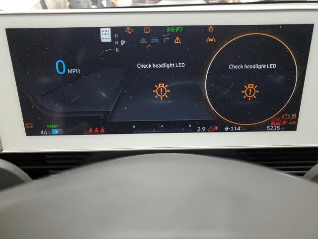 2024 HYUNDAI IONIQ 5 SE - KM8KNDDF8RU287637
