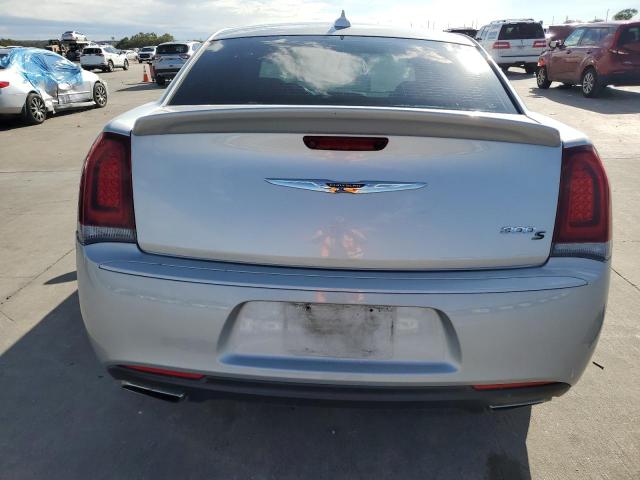 2019 CHRYSLER 300 S - 2C3CCABG7KH603566