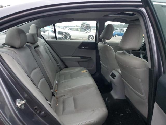 2015 HONDA ACCORD EXL - 1HGCR2F8XFA213585