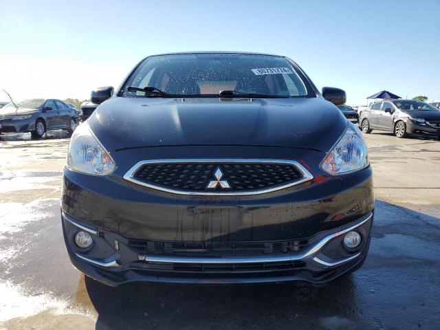 VIN ML32A5HJ1KH010365 2019 MITSUBISHI MIRAGE LE no.5