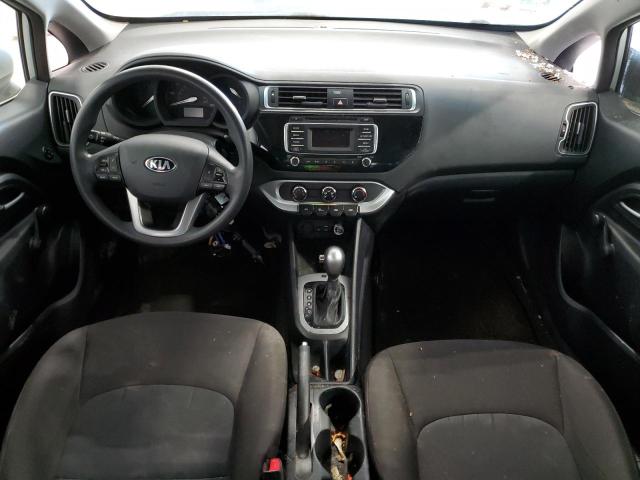 2016 KIA RIO LX - KNADM4A39G6668549
