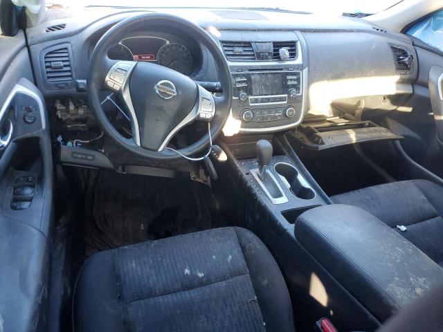 2017 NISSAN ALTIMA 2.5 - 1N4AL3APXHN303770