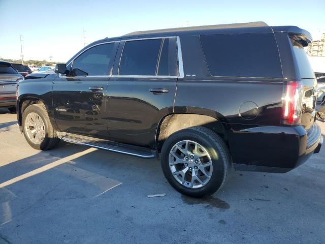 2016 GMC YUKON SLE 1GKS1AKC8GR384140