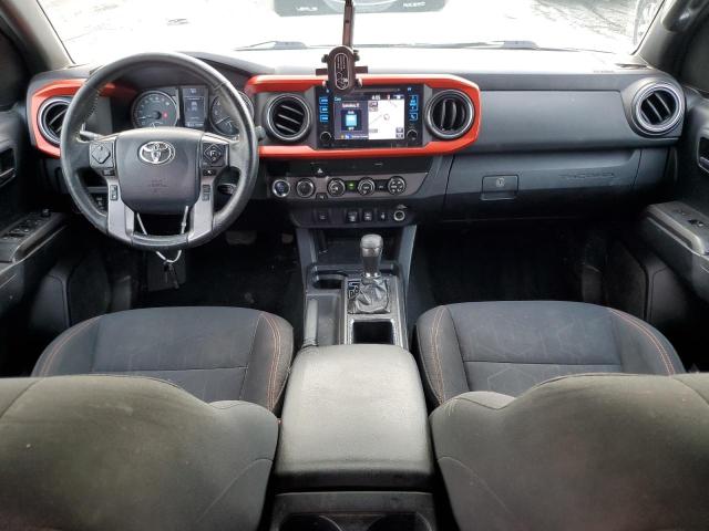 2019 TOYOTA TACOMA DOU - 3TMCZ5AN5KM230143