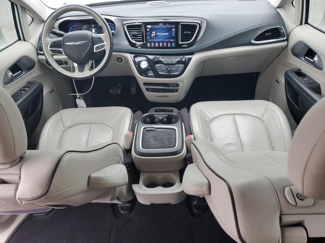 2018 CHRYSLER PACIFICA H - 2C4RC1N77JR105409
