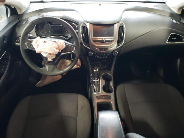 2018 CHEVROLET CRUZE LT - 1G1BE5SM4J7122031