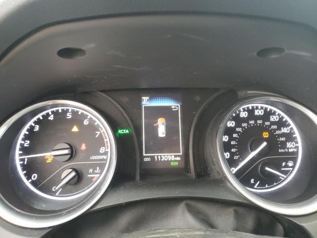 2018 TOYOTA CAMRY L - 4T1B11HK5JU016671