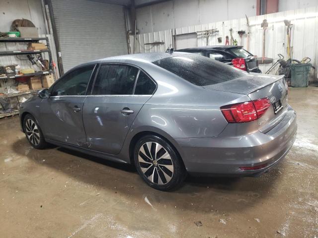 VIN 3VW637AJ1GM368693 2016 VOLKSWAGEN JETTA no.2