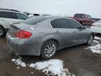 Lot #3026195262 2009 INFINITI G37