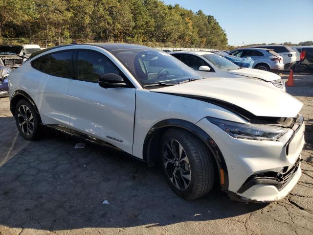 2021 FORD MUSTANG MA - 3FMTK3SUXMMA64781