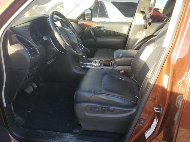 2019 NISSAN ARMADA SV - JN8AY2NC3K9584036