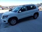 VOLKSWAGEN TIGUAN S photo