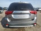 MITSUBISHI OUTLANDER photo