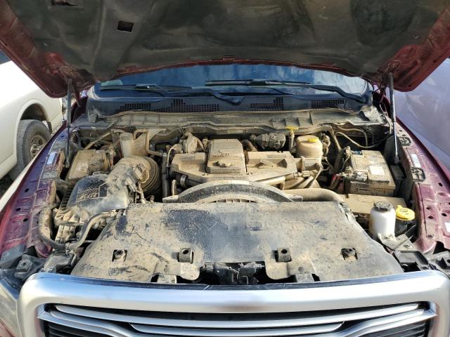2018 RAM 3500 LONGH 3C63R3FL5JG104011