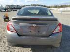 Lot #3024302075 2018 NISSAN VERSA S