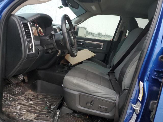2015 RAM 2500 POWER 3C6TR5EJ6FG570517