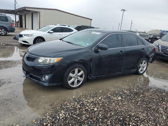 2013 TOYOTA CAMRY L #3037060748