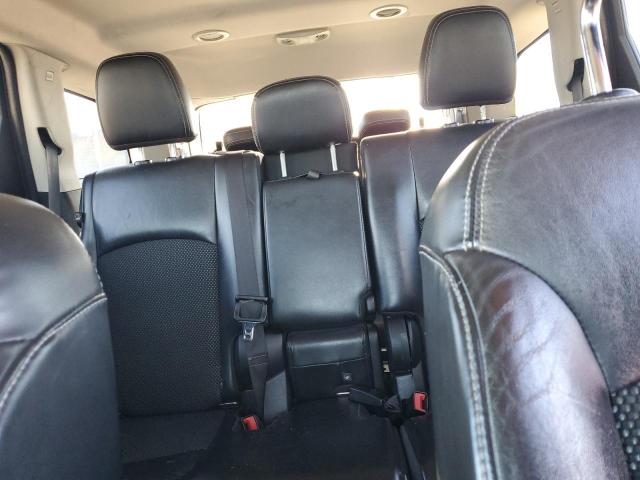 2015 DODGE JOURNEY CR - 3C4PDCGG6FT510890