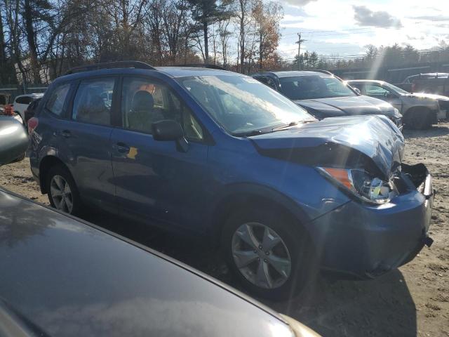 2016 SUBARU FORESTER 2 - JF2SJABC3GH447230