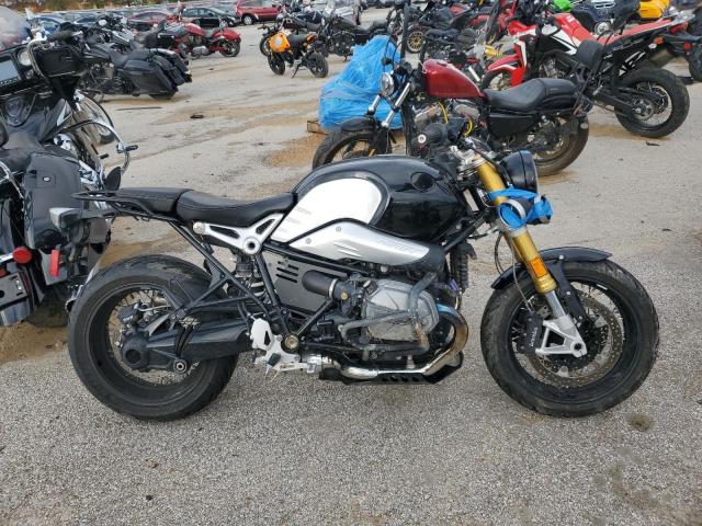 2021 BMW R NINE T #3028698713